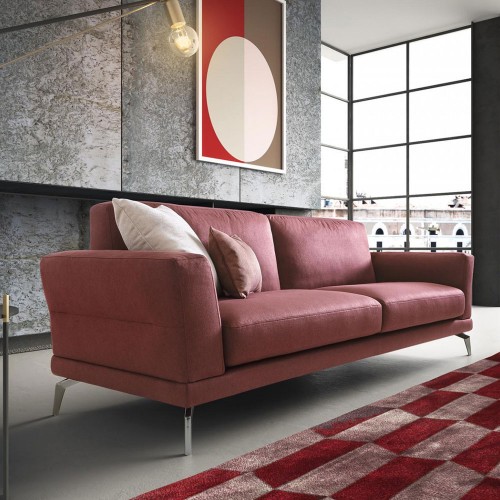 Canapea modulara Le Comfort, Estate